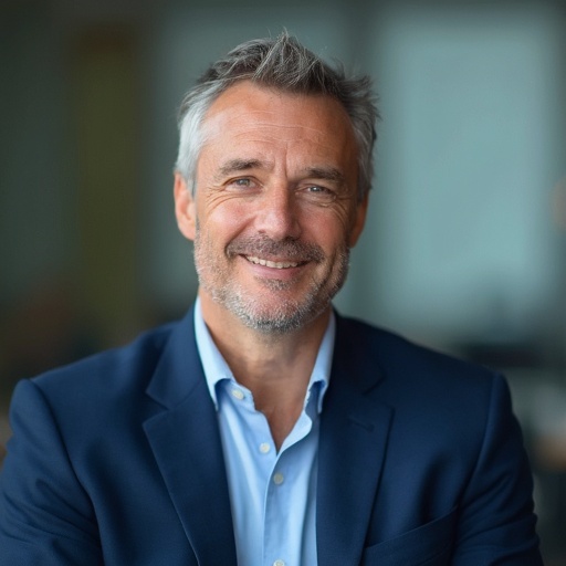 Lachlan Mercer — pay id casino expert